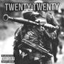 TWENTY TWENTY (feat. Johnny Gunnz) [Explicit]