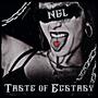 Taste of Ecstasy