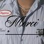 Merci (feat. Ogtee) [Explicit]