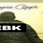 Groupie Opps (EBK) [Explicit]