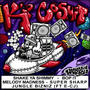 KID COSMIT_HYPER MUSIC FOR HYPER PEOPLE