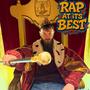 Rap at its Best (Explicit)