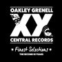 XX Central Records Finest Selections (The Second 10 Years) [Explicit]