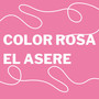 Color rosa