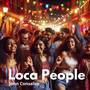 Loca People (Explicit)