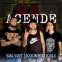 acende koonhc (feat. salvat & thalya) [Explicit]