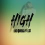 High (feat. La segundband) (versión cumbia)