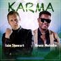 Karma (feat. Bruce Melodie)