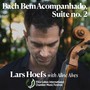 Bach Bem Acompanhado, Suite No. 2