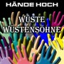 Hände Hoch