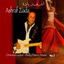 Oriental Guitar: Belly Dance Music, Vol. 2