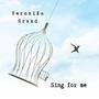 Sing for me (feat. Anders Johansson)