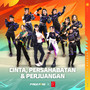 CINTA, PERSAHABATAN & PERJUANGAN