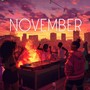 November