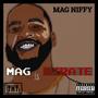 MAG is STRATE (Explicit)