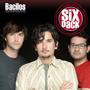 Six Pack: Bacilos - EP