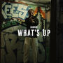 WHAT'S UP (Explicit)