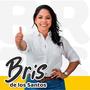 Bris Bris (feat. Brisbane de los Santos) [Explicit]