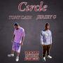 Circle (feat. Jersey G) [Explicit]