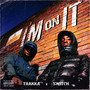 I'M ON IT (Explicit)
