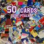 50 Cards (Explicit)