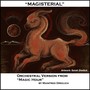 Magisterial (Orchestrated Version)