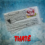 Thatë (Explicit)