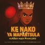 Ke Nako Ya Mapantsula (feat. Sk3Four, FanQuan Dae Fila & Djy Chillz)
