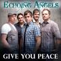 Give You Peace - Single