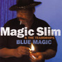 Blue Magic