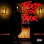 Foot In The Door (Explicit)