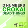 Onda Remixes Vol. 2 - Crokai, Dead Things