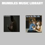 Mumbles Music Library: The Detective / Love In The Air