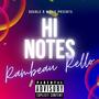 Hi Notes (Explicit)