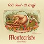 Montecristo (Just Ride) [Explicit]