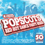 Popscots Red Hot Dance Party Mix