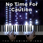 No Time For Caution (piano arrangement by Elijah Lee)