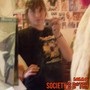 Society’s B*tch (Explicit)