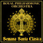 Royal Philharmonic Orchestra. Music for Spanish Easter Holiday