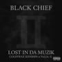 Lost in Da Muzik (feat. Coldtrae Kenshin & Talia.G) [Explicit]