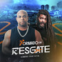 Formado em resgate (Studio)