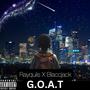 G.O.A.T (feat. Blaccjack) [Explicit]