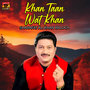 Khan Taan Wat Khan