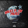 MALICE AT THE PALACE