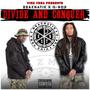 Divide and Conquer (feat. Drazmatik & Q-Bon) [Explicit]