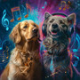 Pet Melodies: Soothing Music for Animal Friends