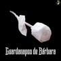 Guardanapos de Bárbara