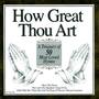 How Great Thou Art