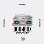 BOOMBOX (80's Era Edit)