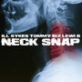 Neck Snap (Explicit)